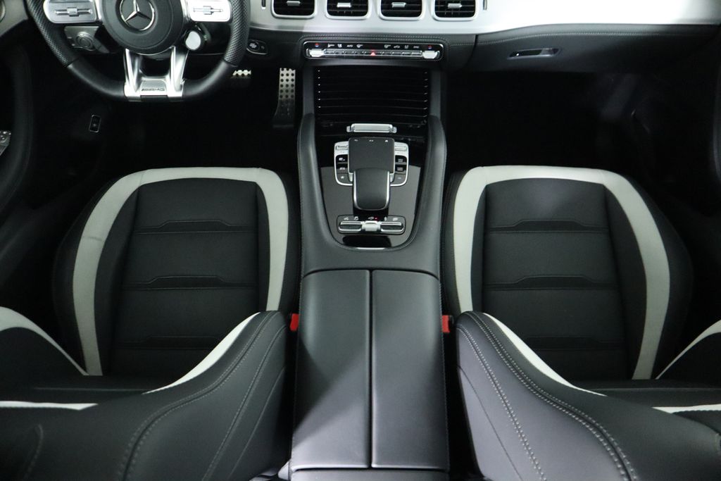 2023 Mercedes-Benz GLE 63 AMG 17