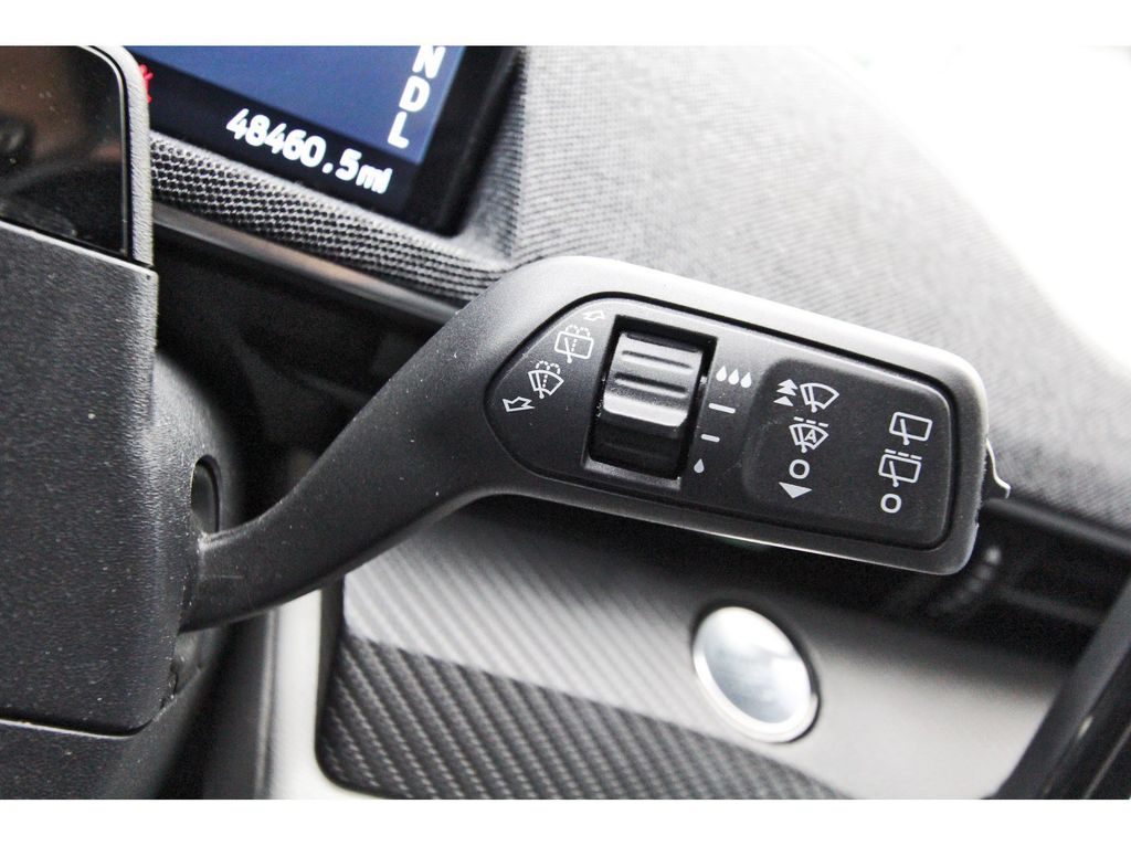 Used 2021 Ford Mustang Mach-E SUV