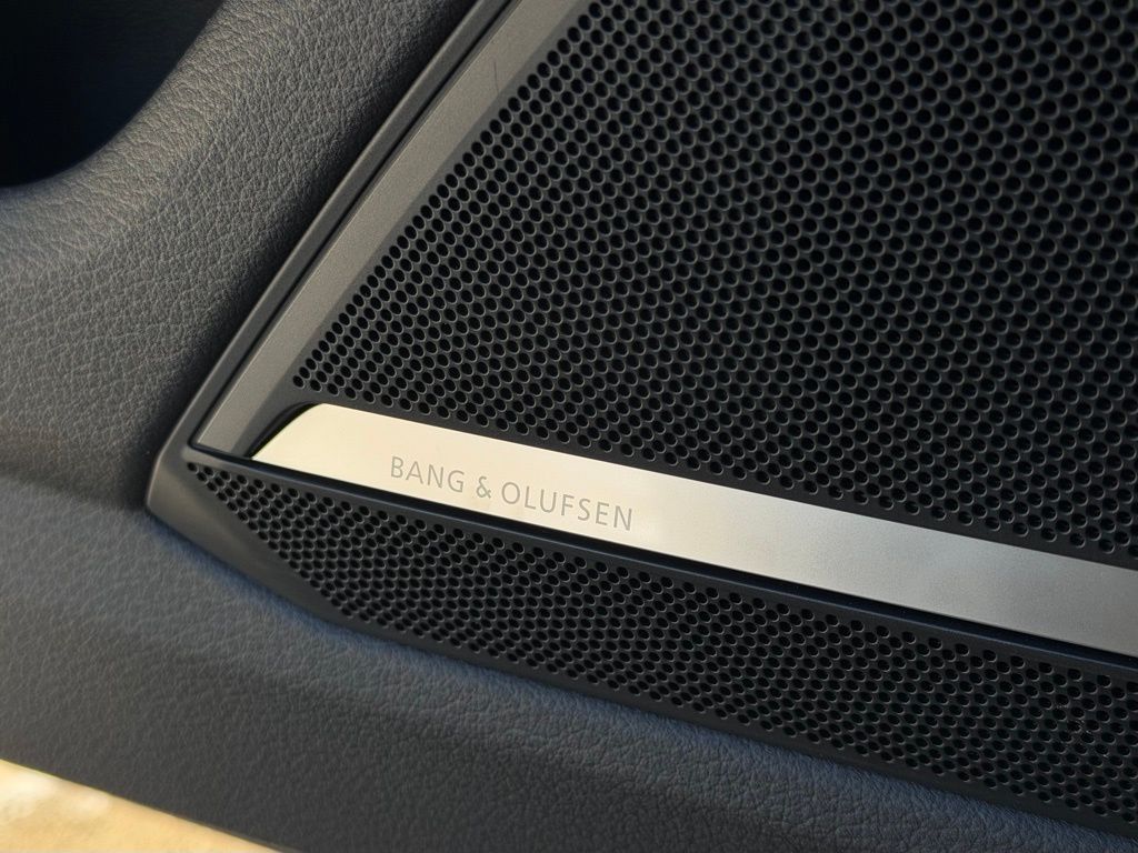 New 2026 White Audi Premium Plus image 28