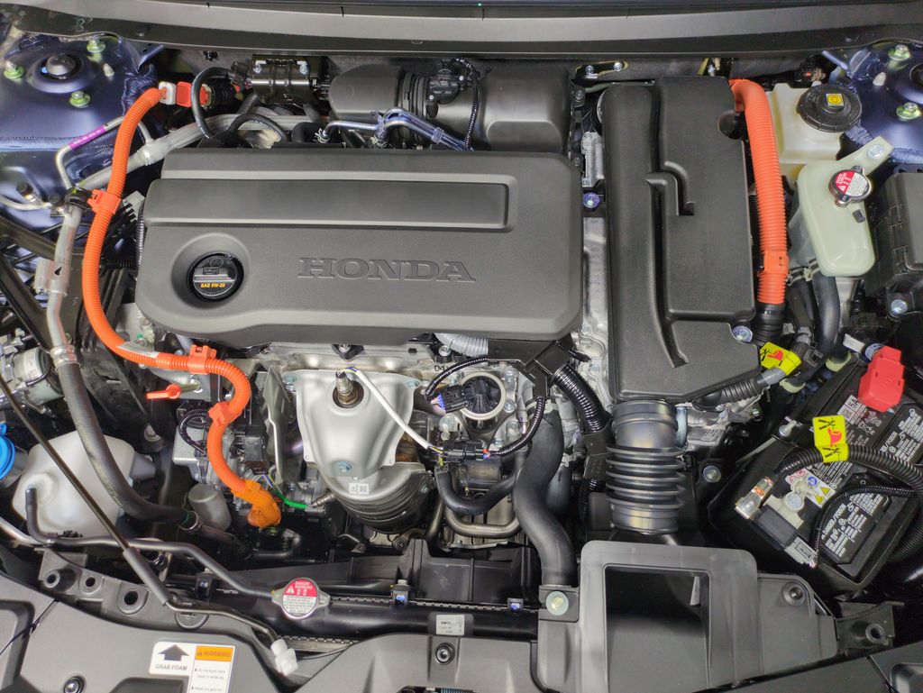 New 2025 Honda Accord Hybrid For Sale in Fort Wayne, IN