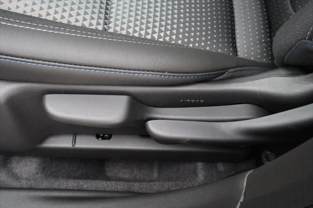 Thumbnail: 2026 Chevrolet Trax - 16