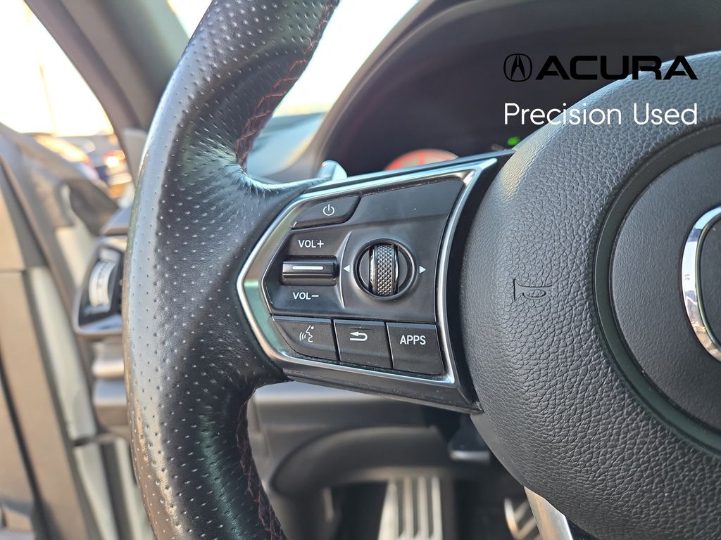 Used 2020 Acura RDX For Sale in Fort Wayne, IN