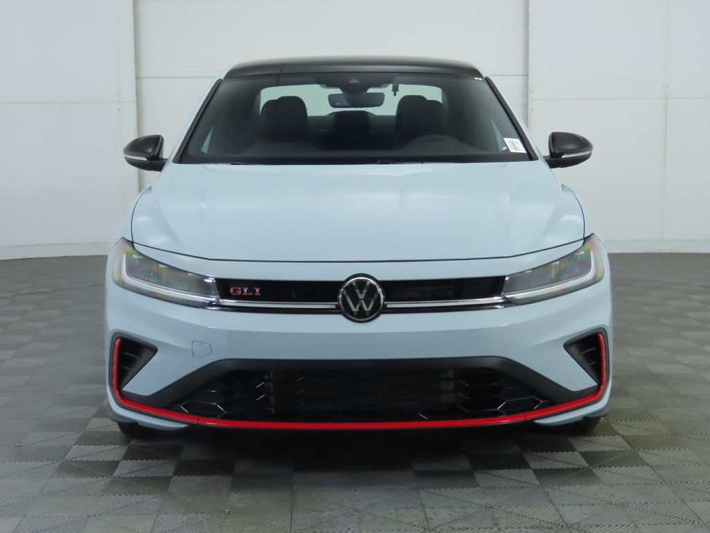 Thumbnail: 2026 Volkswagen Jetta - 2
