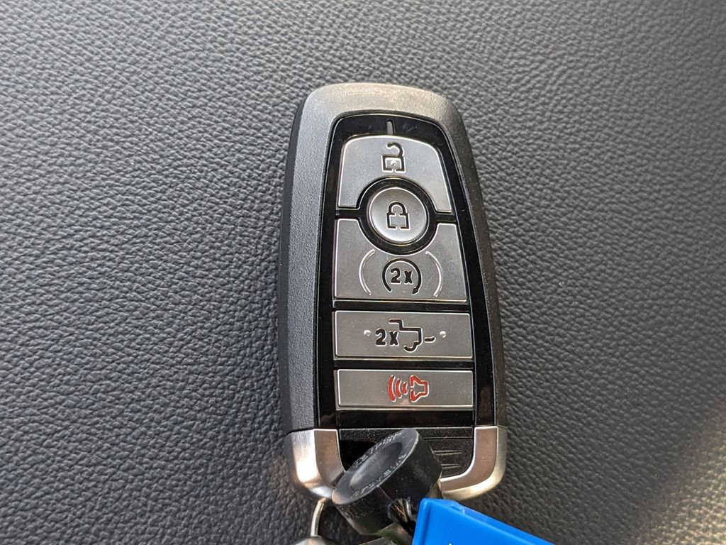 2024 Ford F-250 Super Duty Lariat