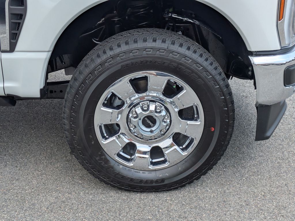 2026 Ford F-250 Super Duty LARIAT