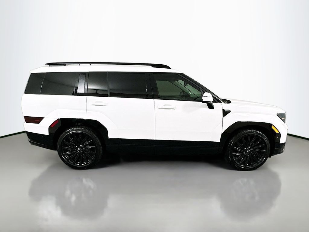 Thumbnail: 2026 Hyundai Santa Fe - 4