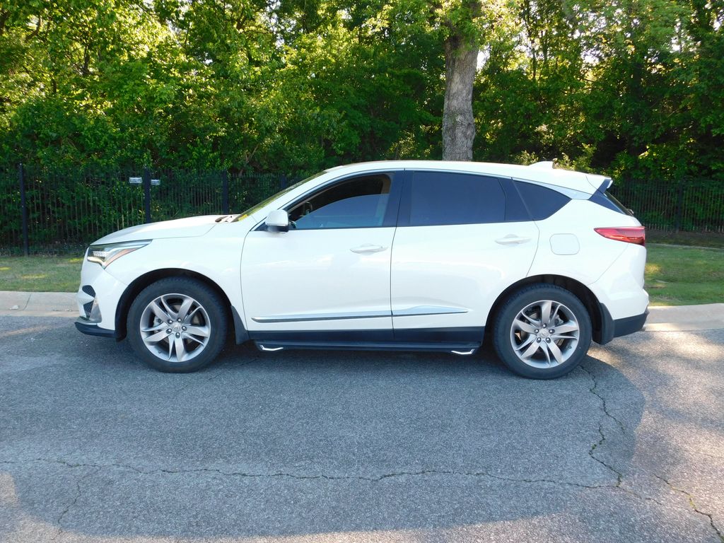 Thumbnail: 2020 Acura RDX - 2