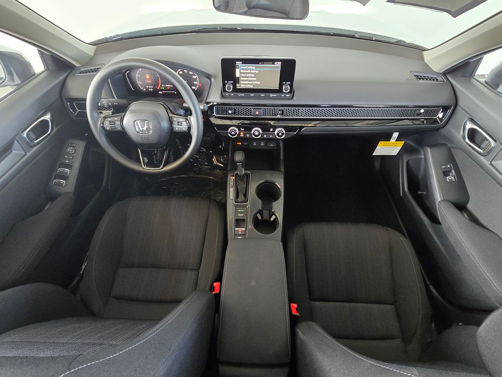 Thumbnail: 2026 Honda Civic - 8