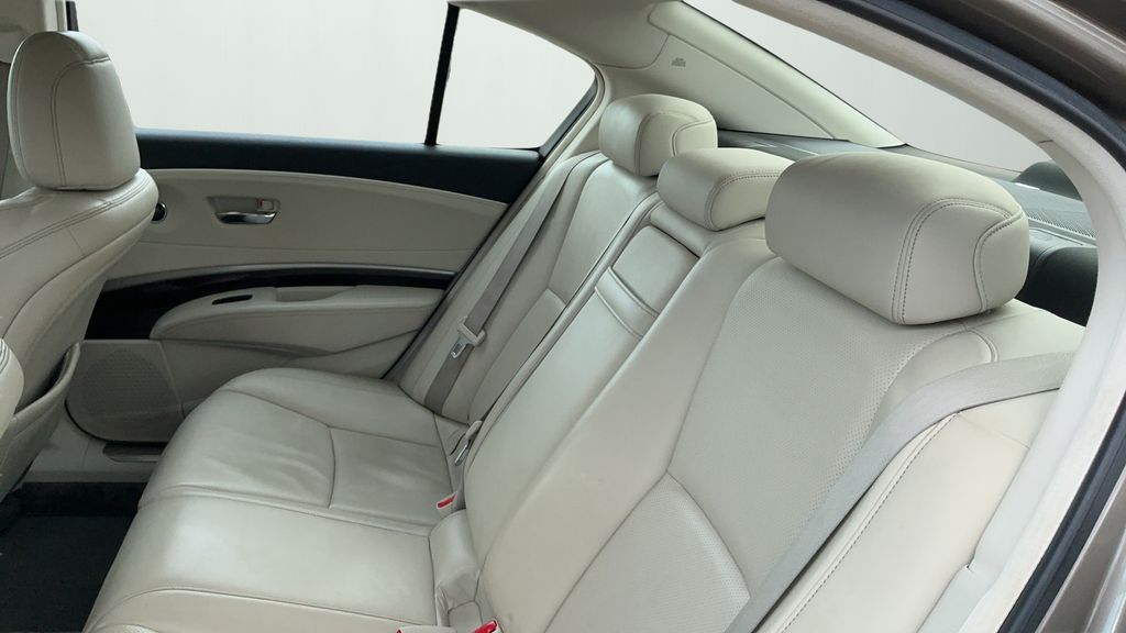 2014 Acura RLX Base  at Ultimate Motorsports