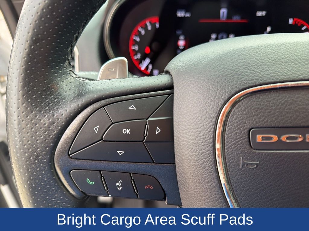 2019 Dodge Durango GT Plus RWD