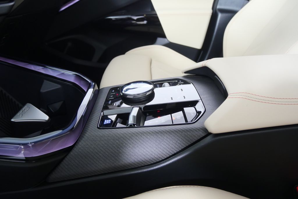 Thumbnail: 2026 BMW X3 - 20