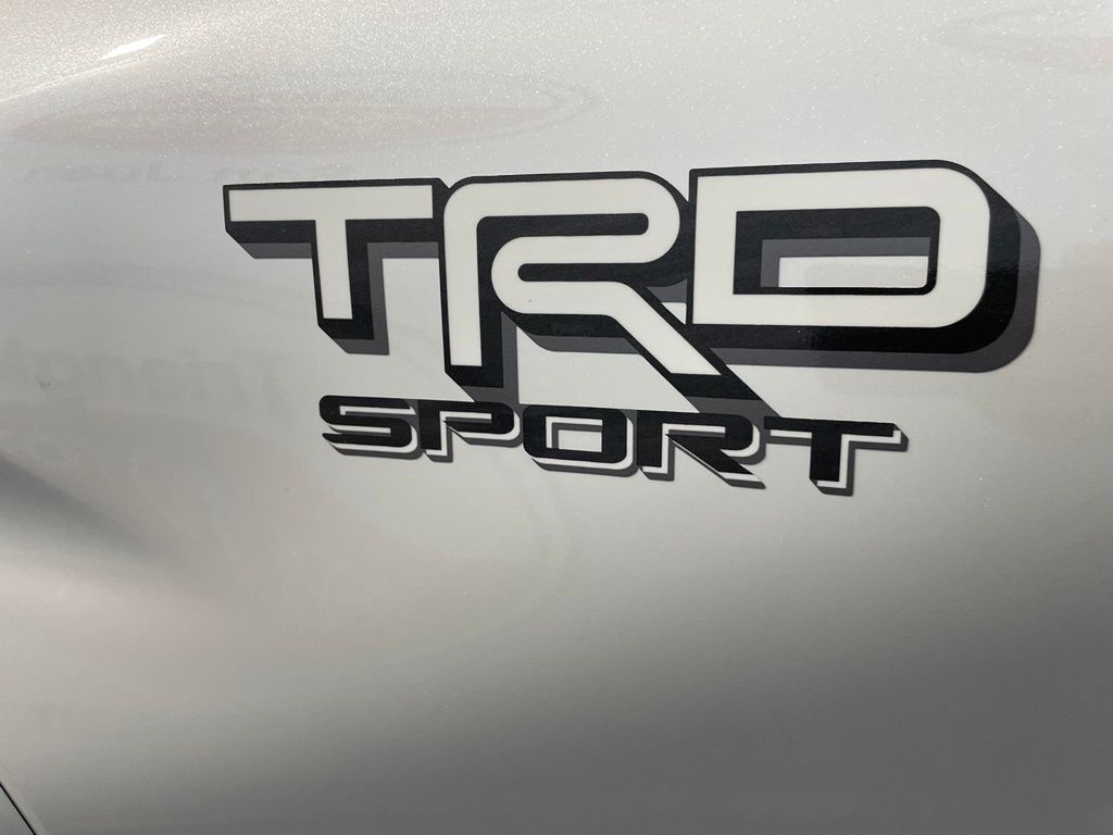 Thumbnail: 2026 Toyota Tacoma - 15