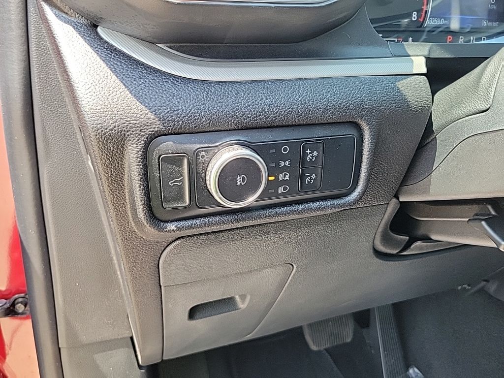 Used 2023 Ford Explorer SUV