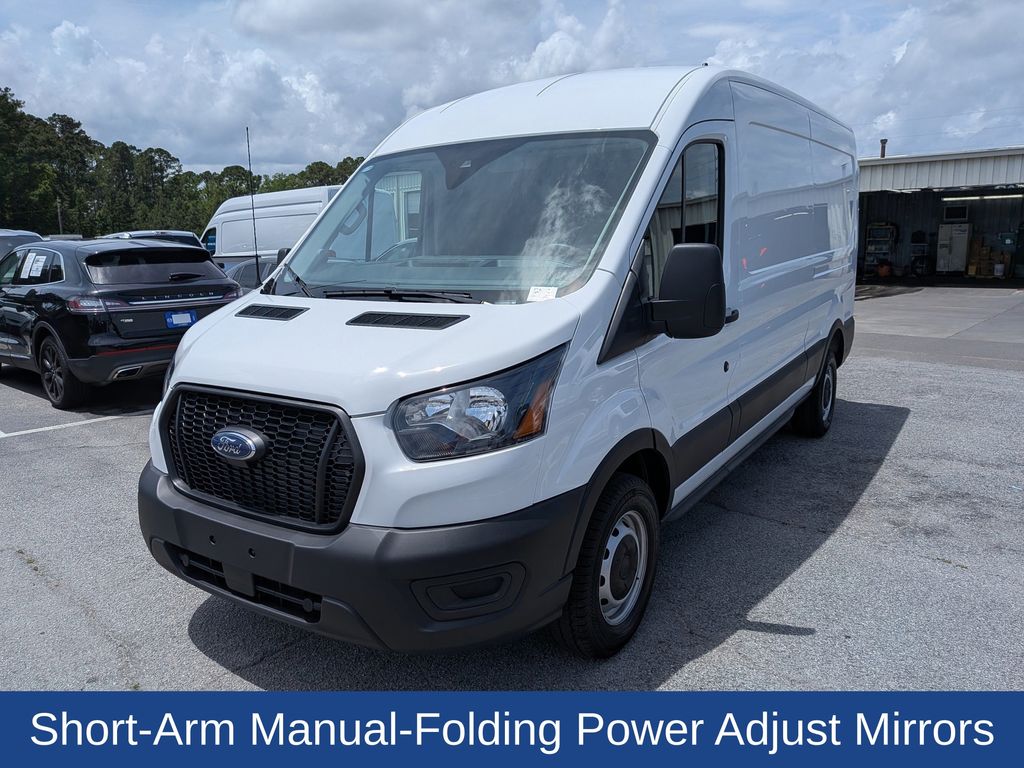 2025 Ford Transit-150 Cargo Van 