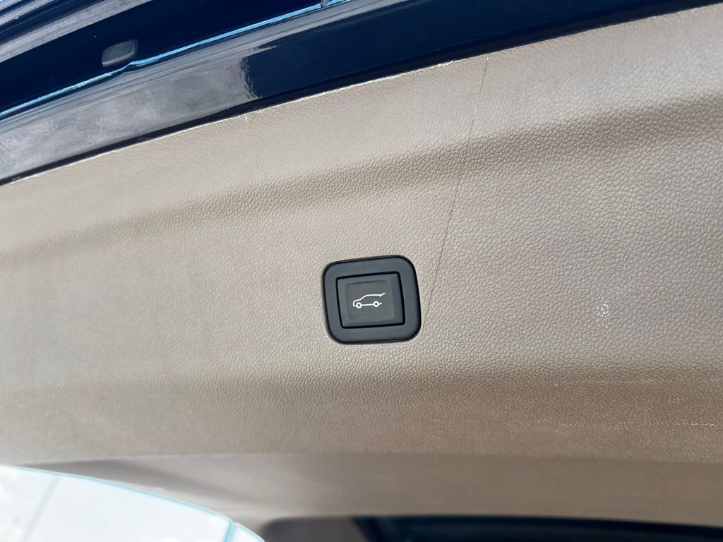 2023 GMC Yukon XL Denali Blue at Toyota of Victoria