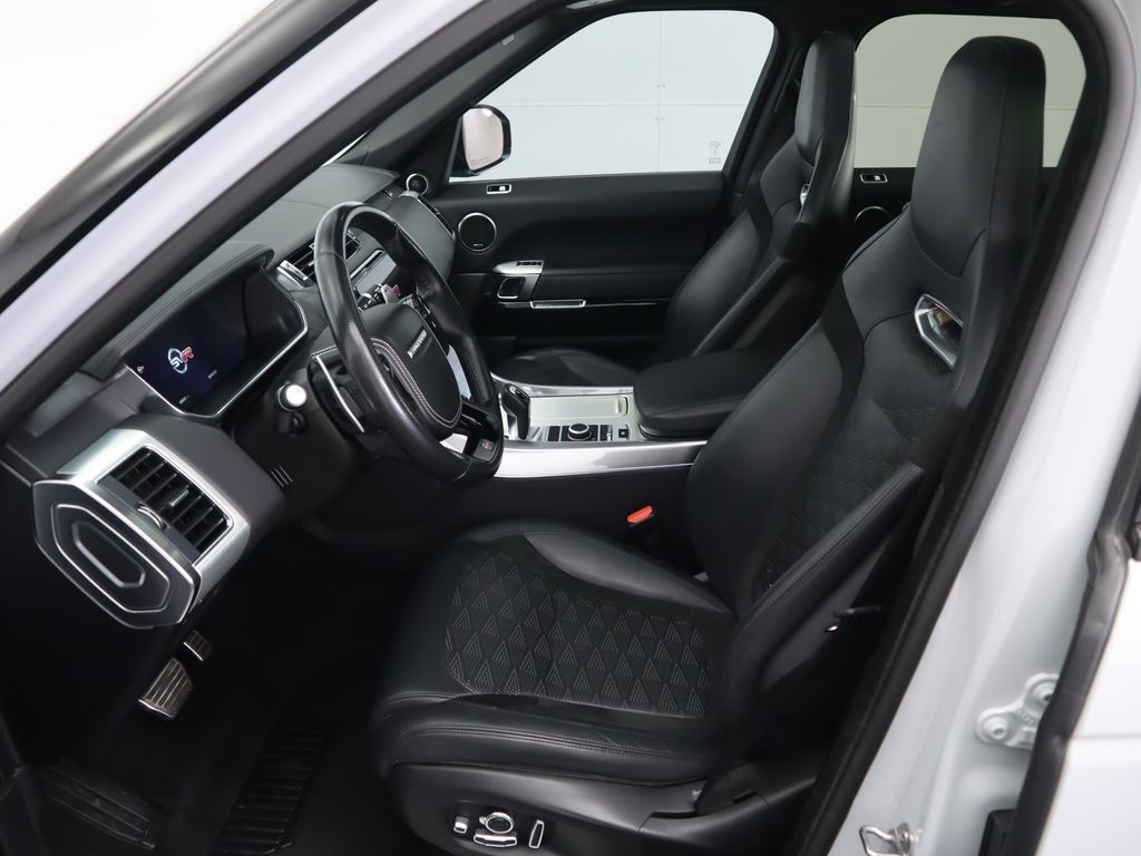 Thumbnail: 2022 Land Rover Range Rover Sport - 19