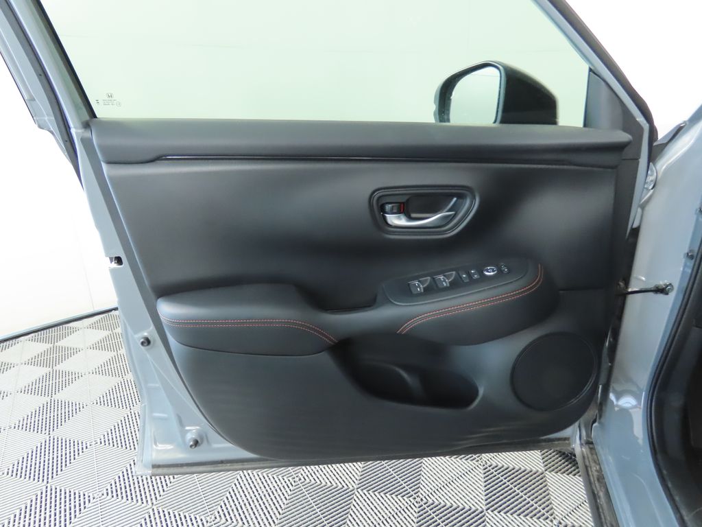 2025 Honda HR-V Sport 25