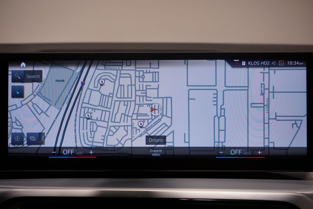 Thumbnail: 2023 BMW i4 - 12