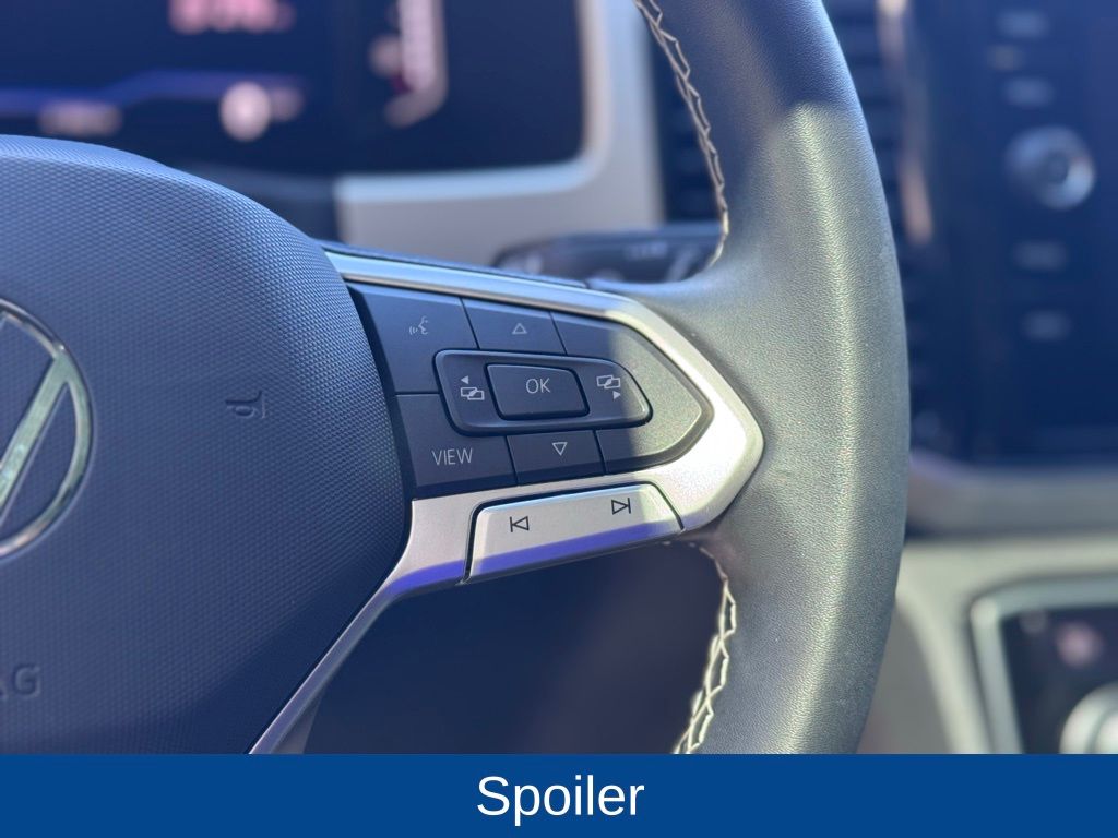 2023 Volkswagen Atlas Cross Sport V6 SE