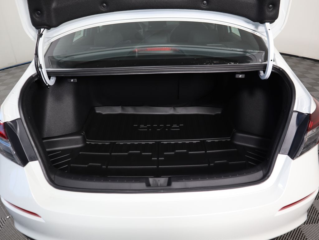 Thumbnail: 2026 Honda Civic - 29