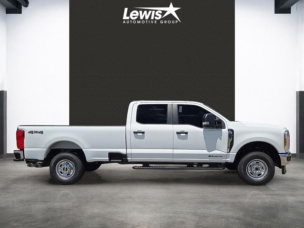 New 2026 Ford F-250SD XL For Sale in Farmington, AR