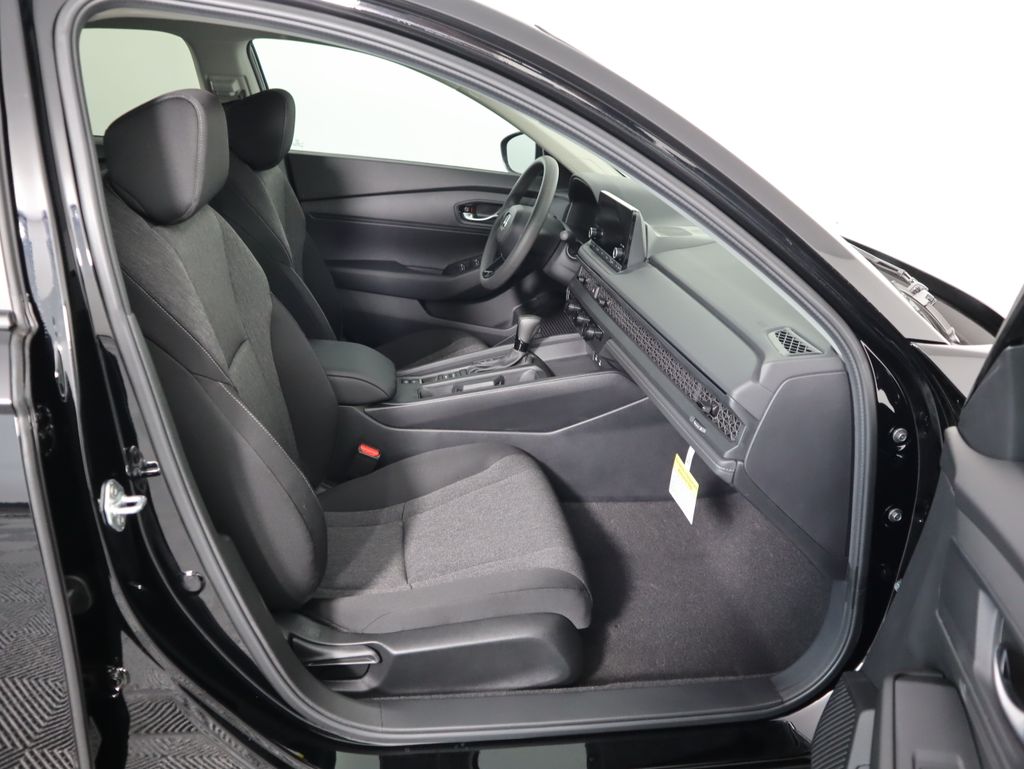 Thumbnail: 2025 Honda Accord - 21