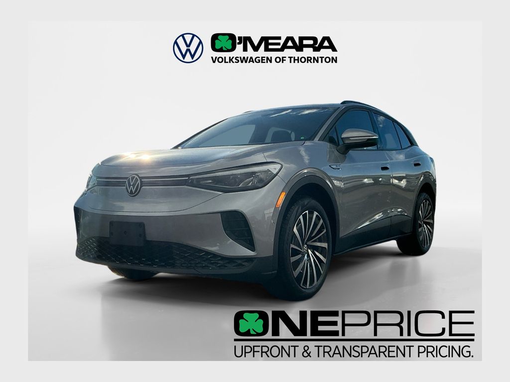 2026 Volkswagen ID.4 Pro AWD