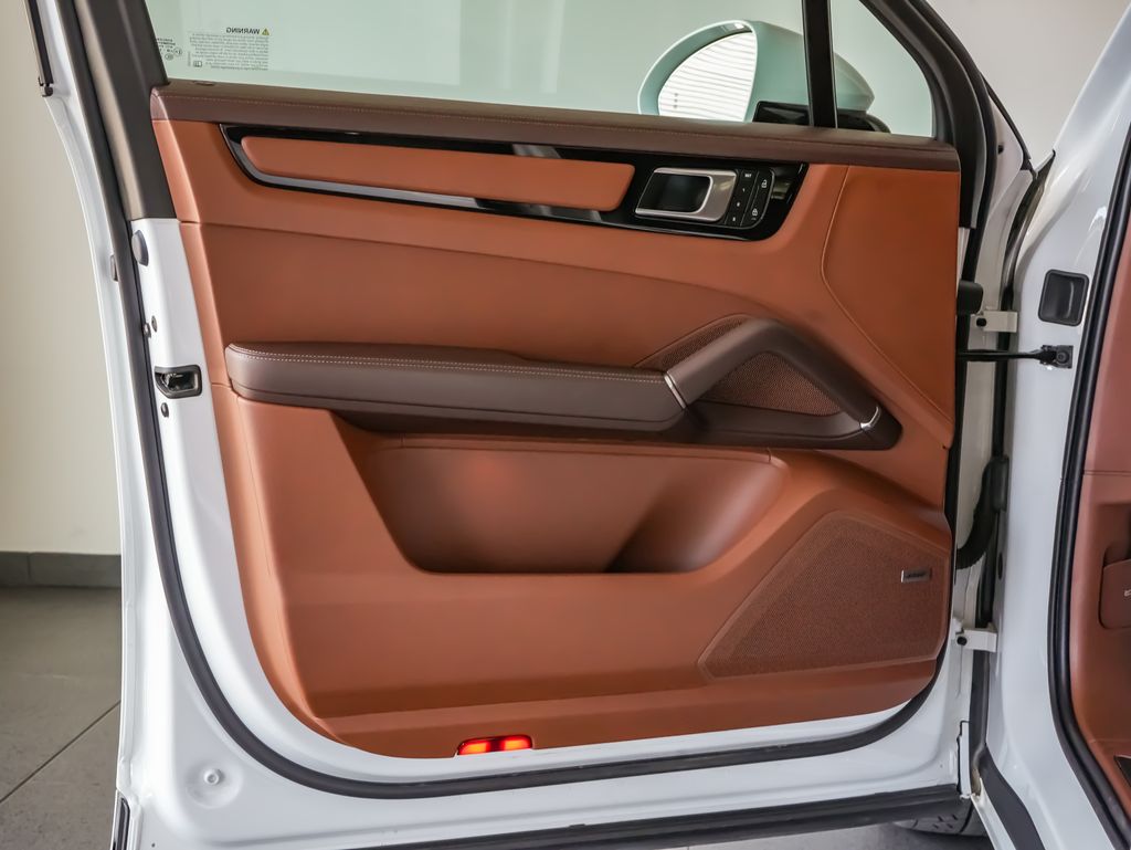 Certified Used 2023  Porsche GTS image 13