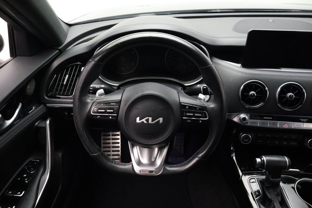 Thumbnail: 2022 Kia Stinger - 23