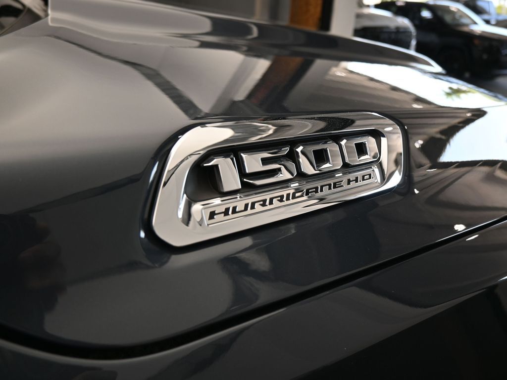 New 2026 Forged Blue Metallic Ram Tungsten image 49