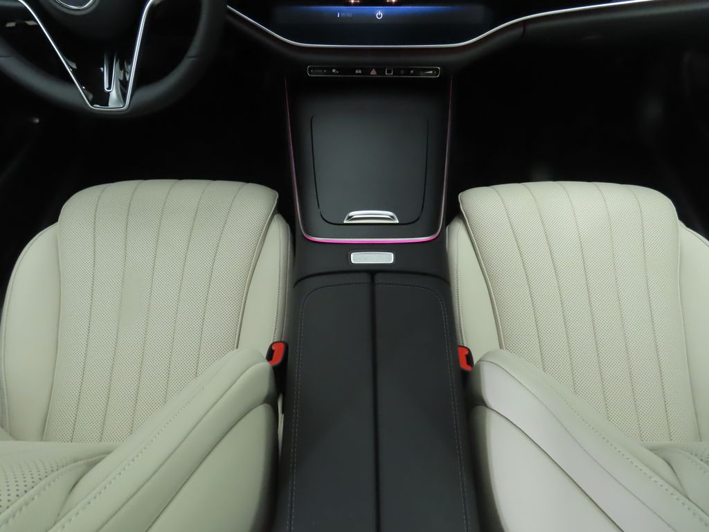 2025 Mercedes-Benz E-Class E 350 18