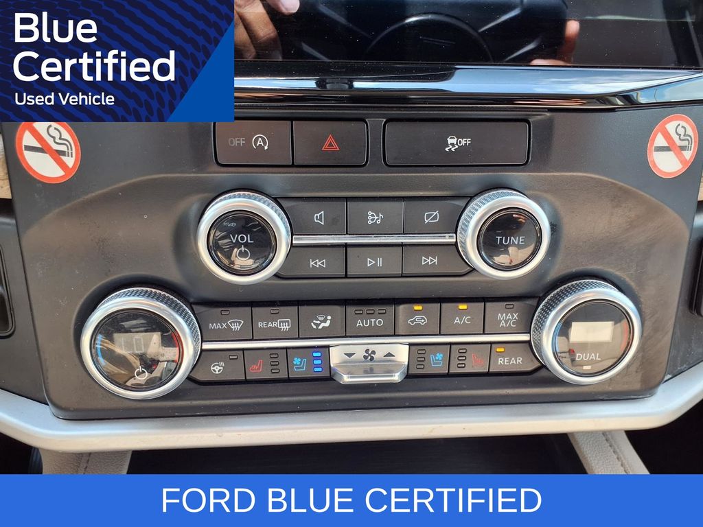 2024 Ford Expedition Max Limited Black at Legacy Ford