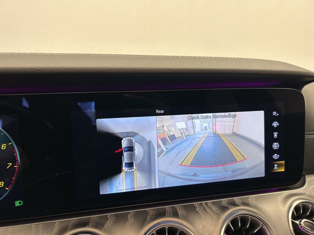 Thumbnail: 2021 Mercedes-Benz CLS - 18