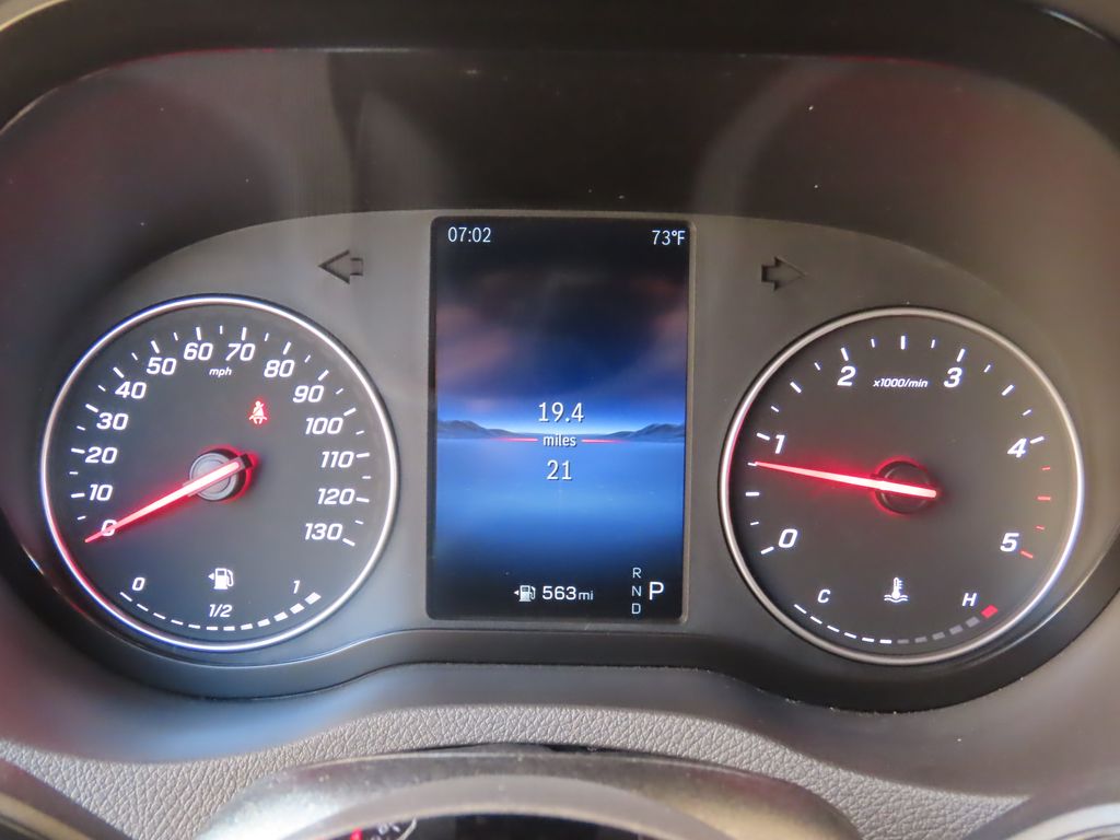 Thumbnail: 2025 Mercedes-Benz Sprinter - 29