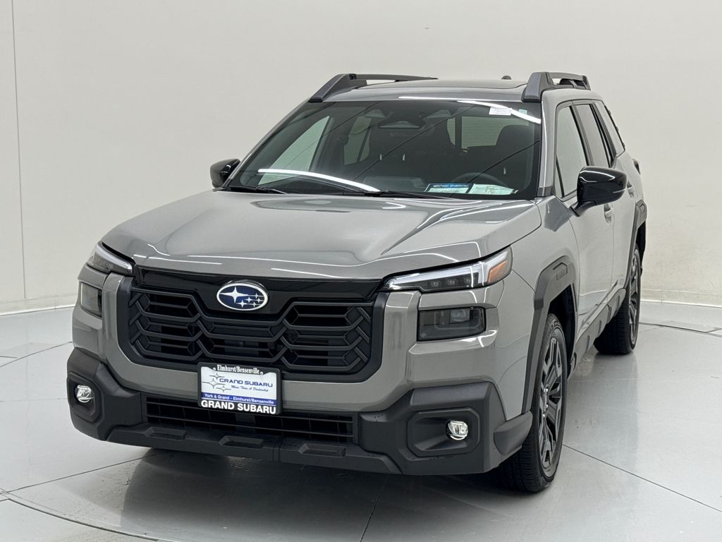 River Rock Pearl 2026 Subaru Outback Limited XT AWD SUV / Crossover All-Wheel Drive Continuously Variable Transmission