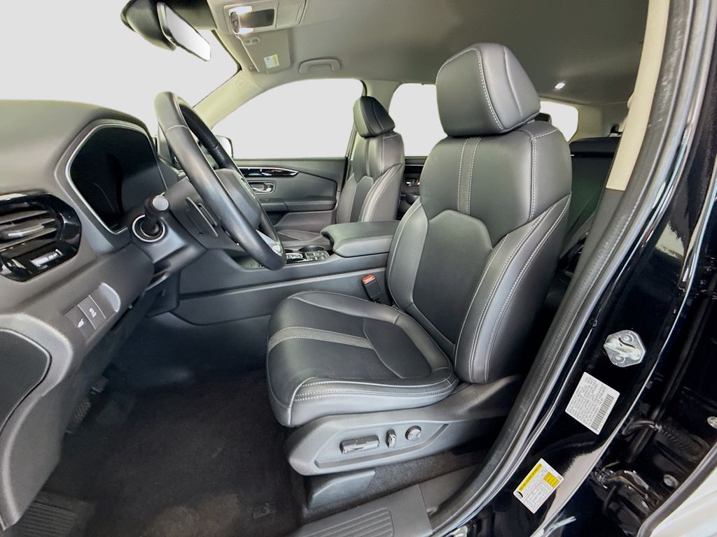 Thumbnail: 2024 Honda Pilot - 19