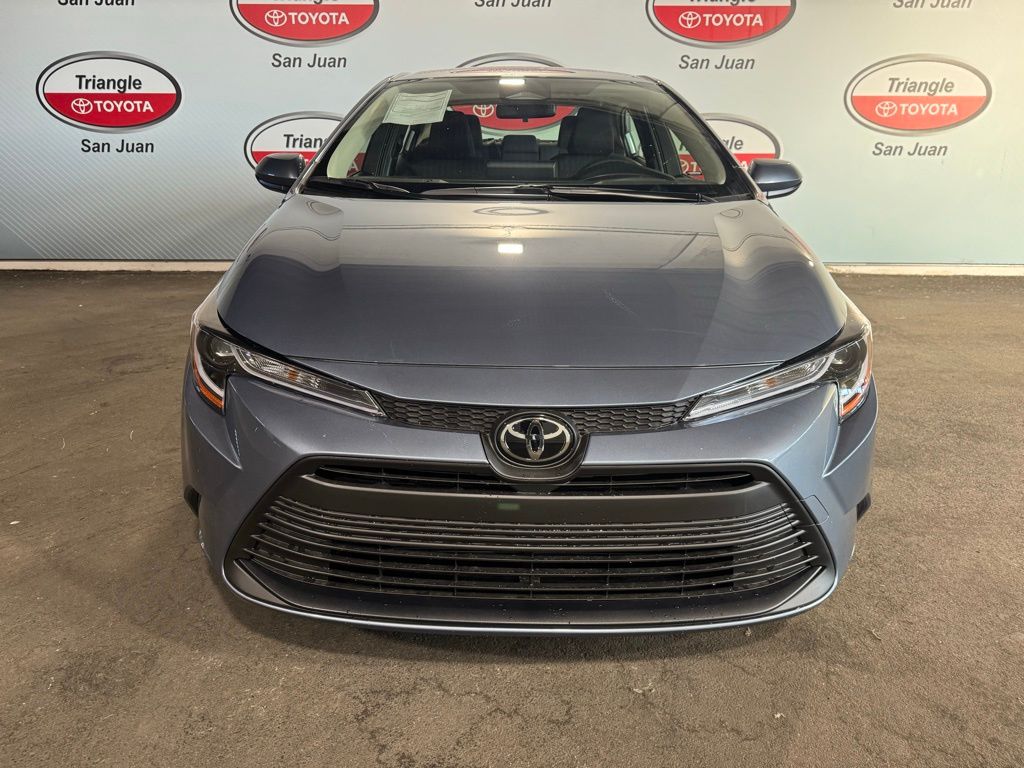 Thumbnail: 2025 Toyota Corolla - 2