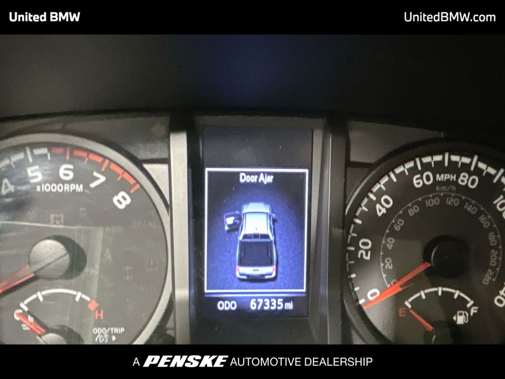 Thumbnail: 2020 Toyota Tacoma - 15