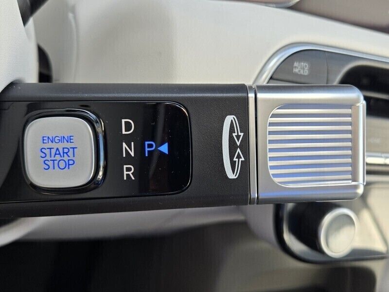 2026 Hyundai Palisade - $49,025
