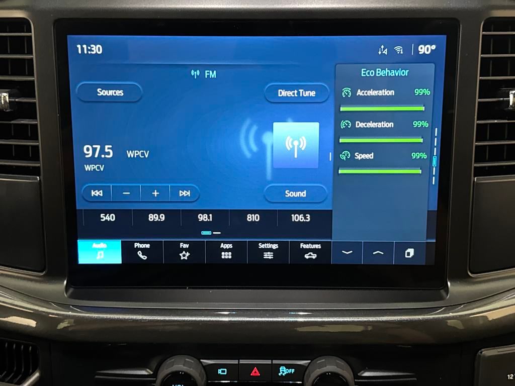 2025 Ford F-150 STX photo 5