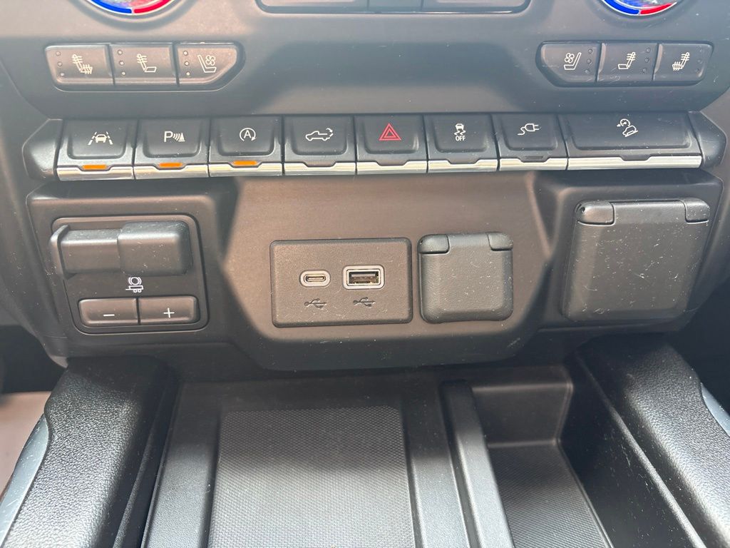 Used 2019 GMC Sierra 1500 Truck