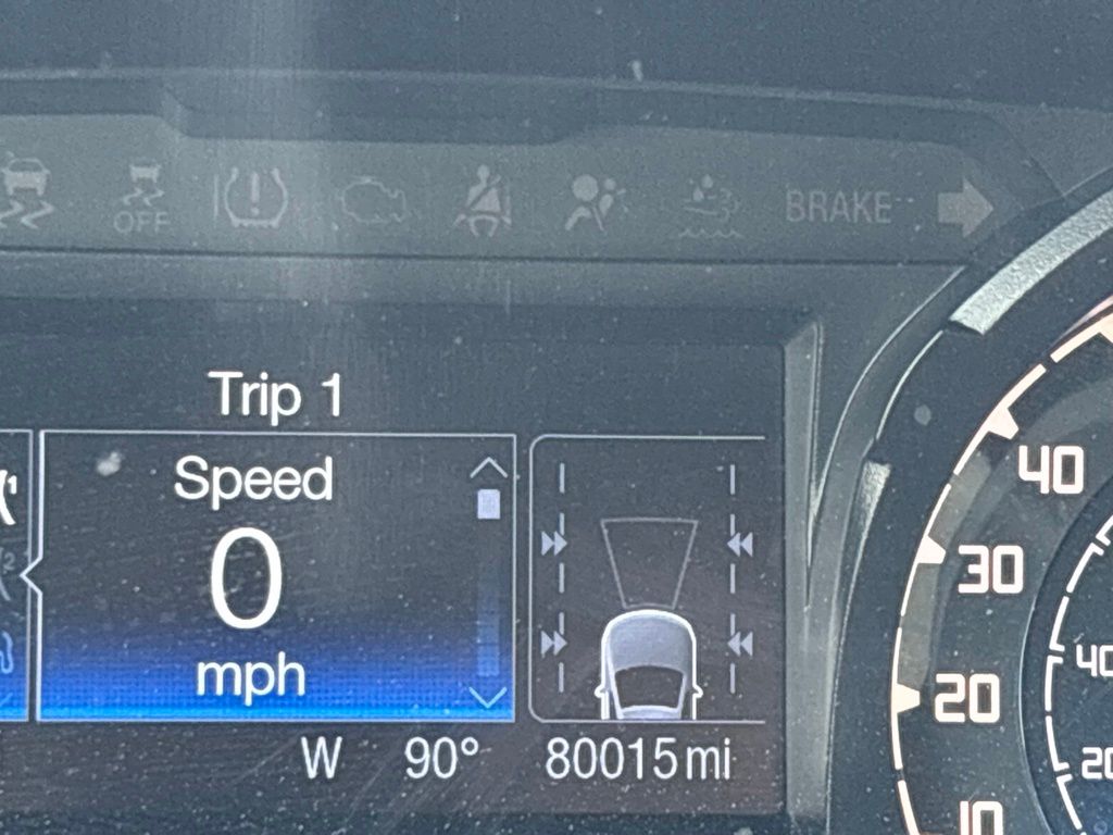 Used 2019 Ford Ranger Truck