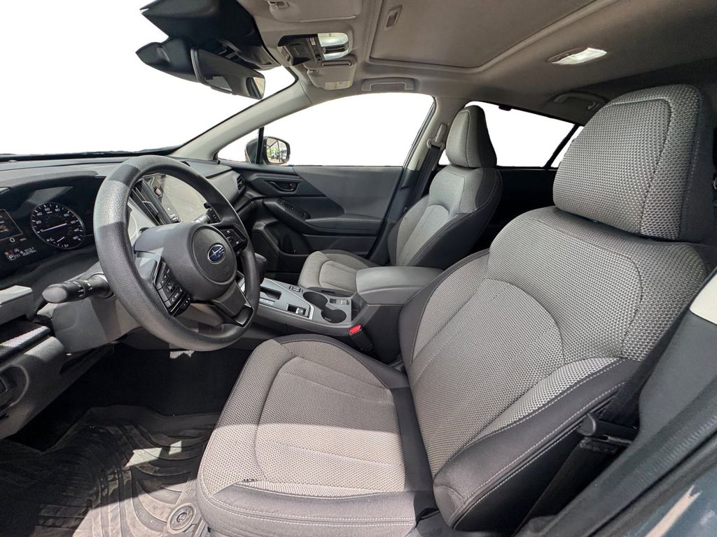 Used Car 2024 Subaru Crosstrek  Premium For Sale Under $30,000 In Round Rock, Texas