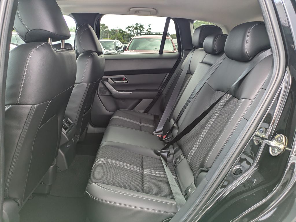 2026 Mazda CX-50 2.5 S Preferred