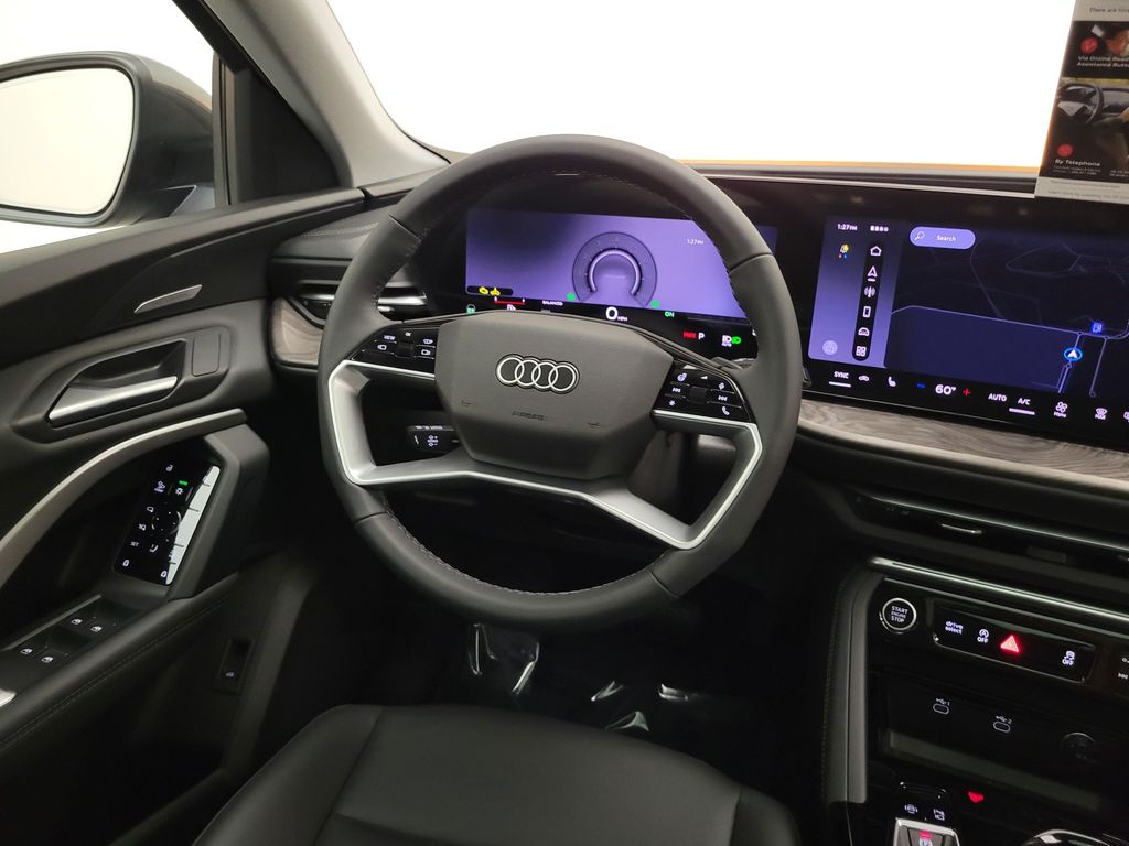 Thumbnail: 2026 Audi Q5 - 16
