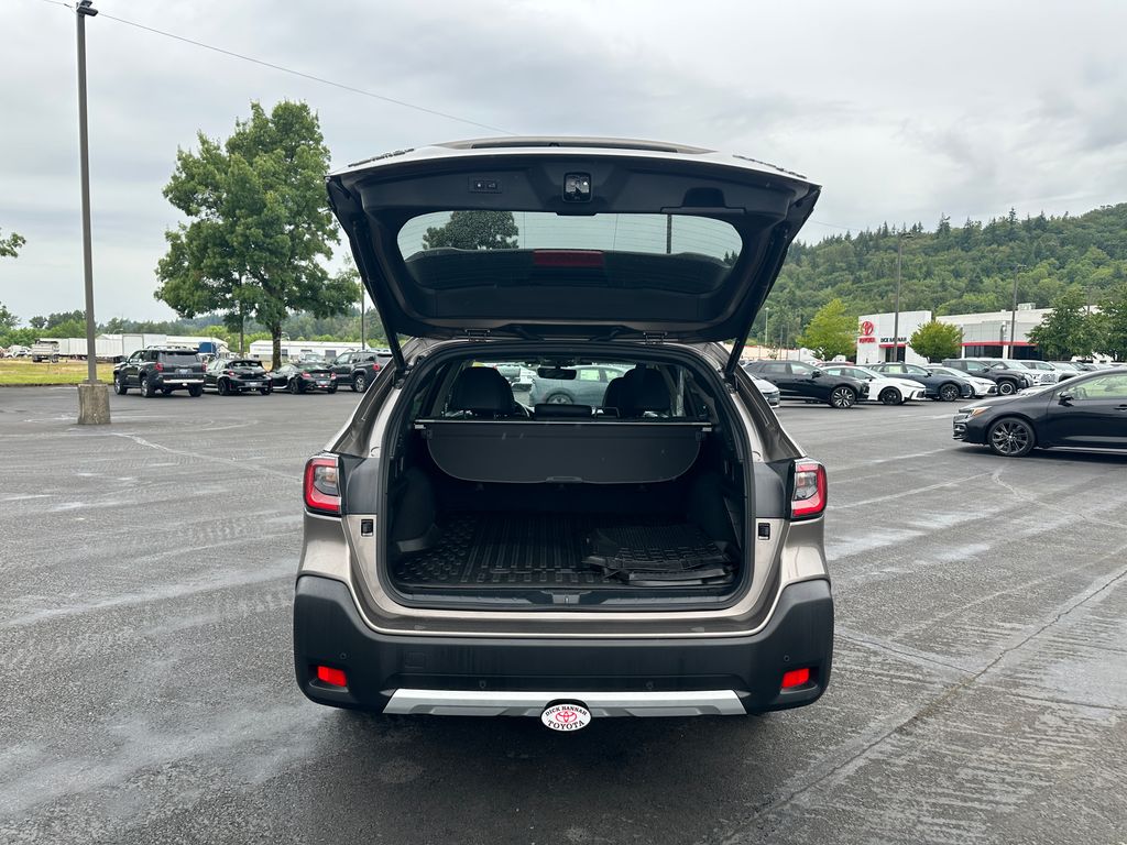 2024 Subaru Outback Limited XT