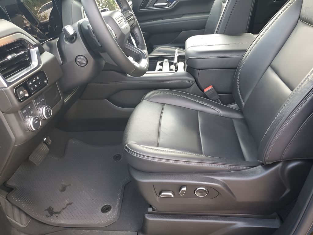 Used Car 2025 Gmc Yukon  Denali For Sale Under $80,000 In Austin, Texas