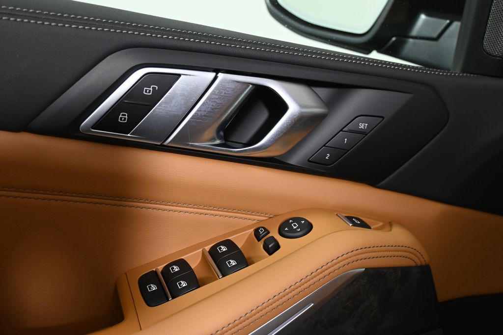 Thumbnail: 2026 BMW X5 - 29