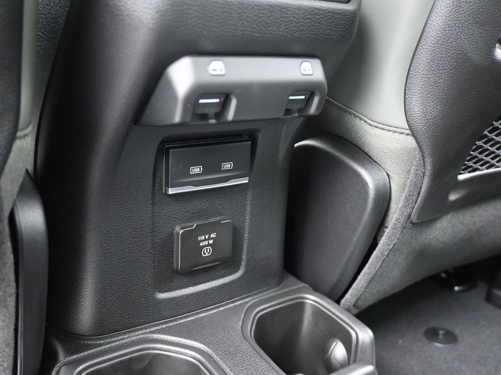 New 2026 41 Jeep Mojave image 34