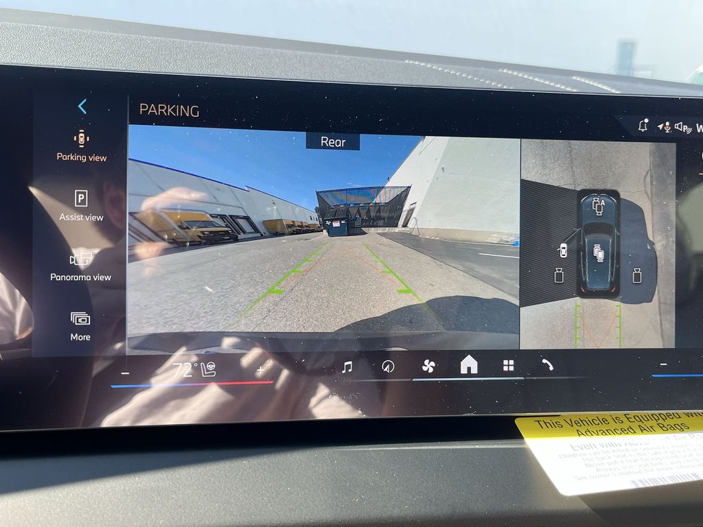 Thumbnail: 2026 BMW X3 - 17